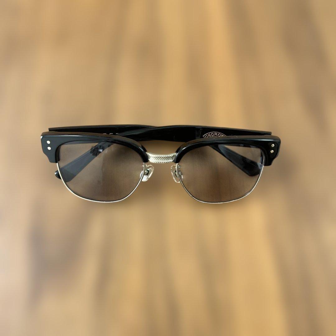 UNCROWD LANCER バイカーシェード サングラス 全3色【UNCROWD/アンクラウド】 「Biker Shade”LANCER-Photochromic