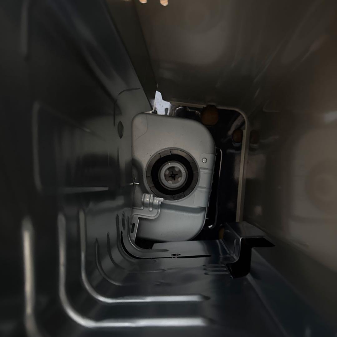 CORONA 石油ストーブ SX-E3519WY しん式 3.47kW