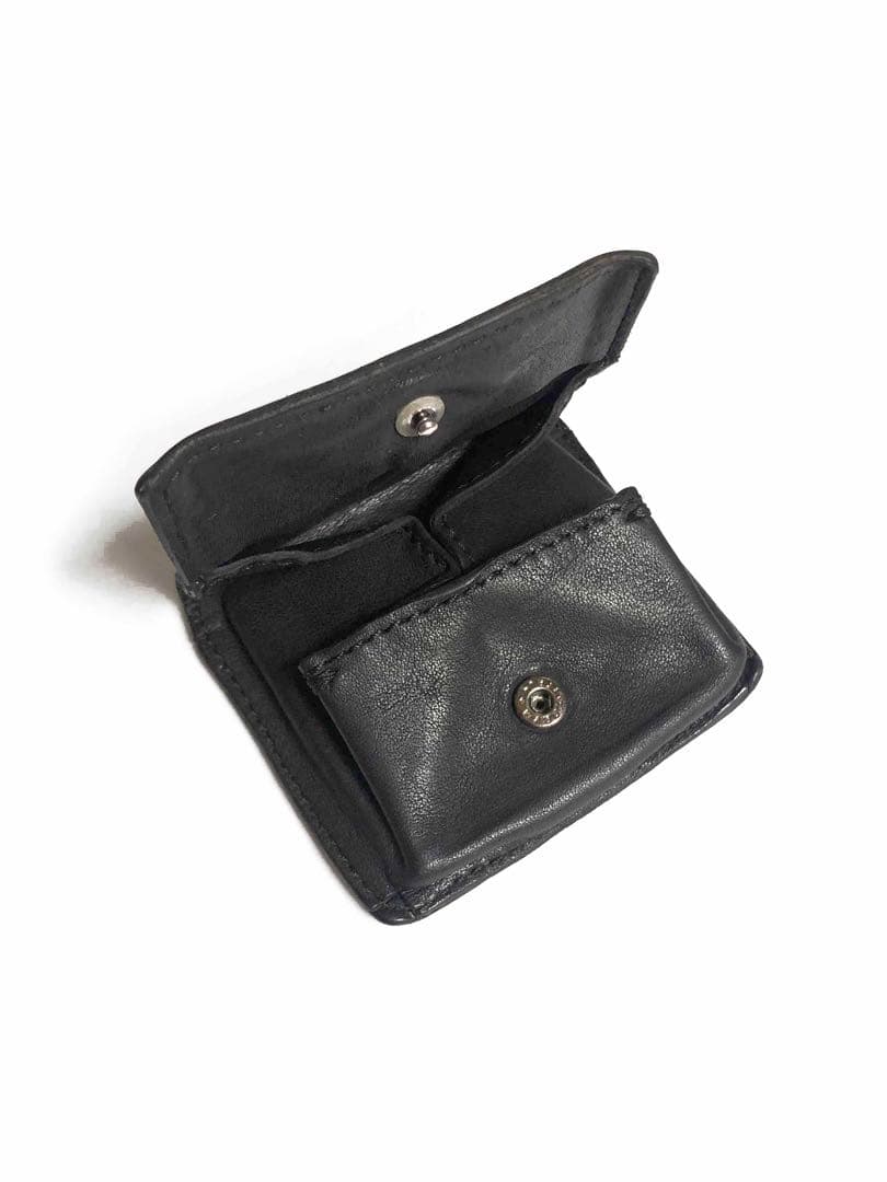 BACKLASH GUIDIカーフコインケース incarnation m.a+ - メルカリ