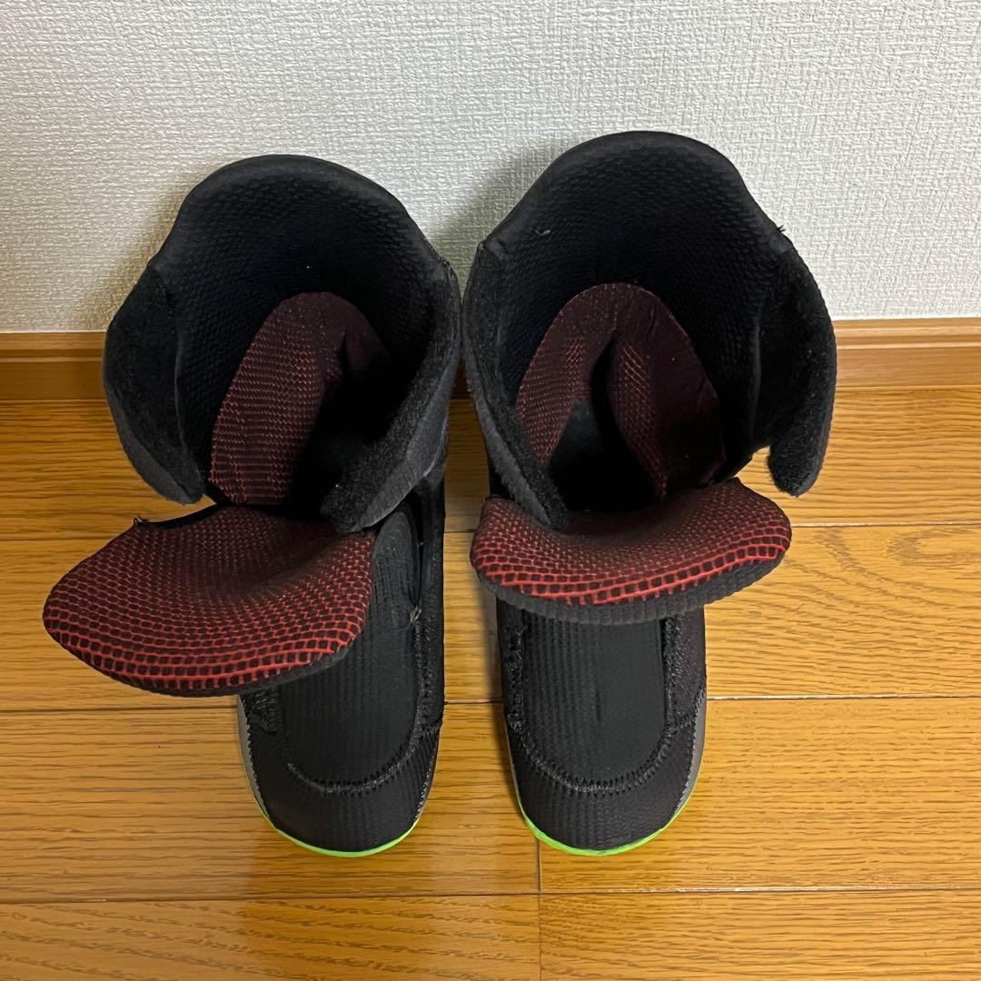 【お得】Burton ION Wide 27.0cm