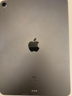 ipad Air 64GB wifi ジャンク　電源入りません　部品取り ipad Air 64GB wifi ジャンク 電源入りません 部品取り - メルカリ