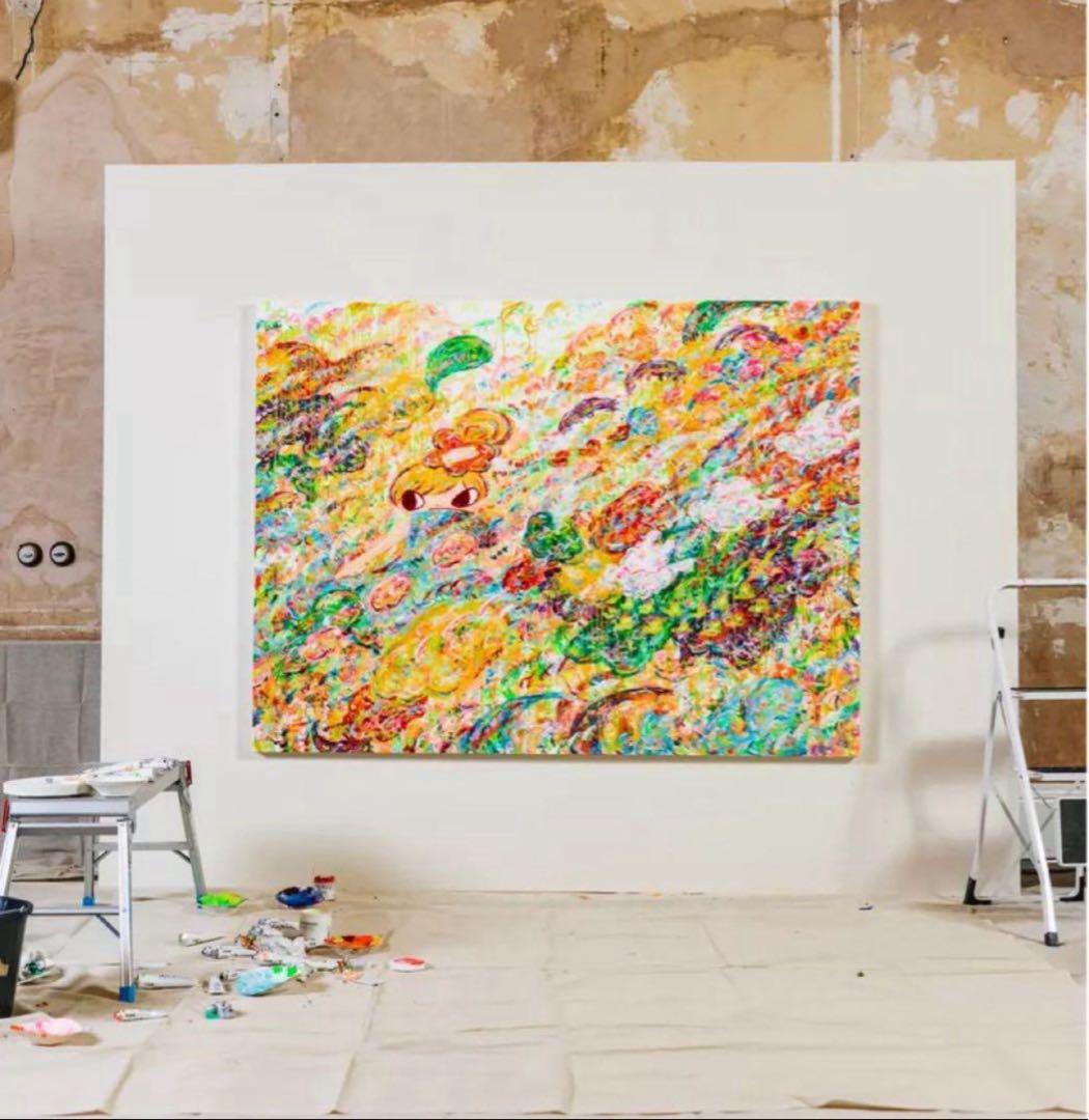 ロッカクアヤコ「untitled 」 新品未使用 - メルカリ