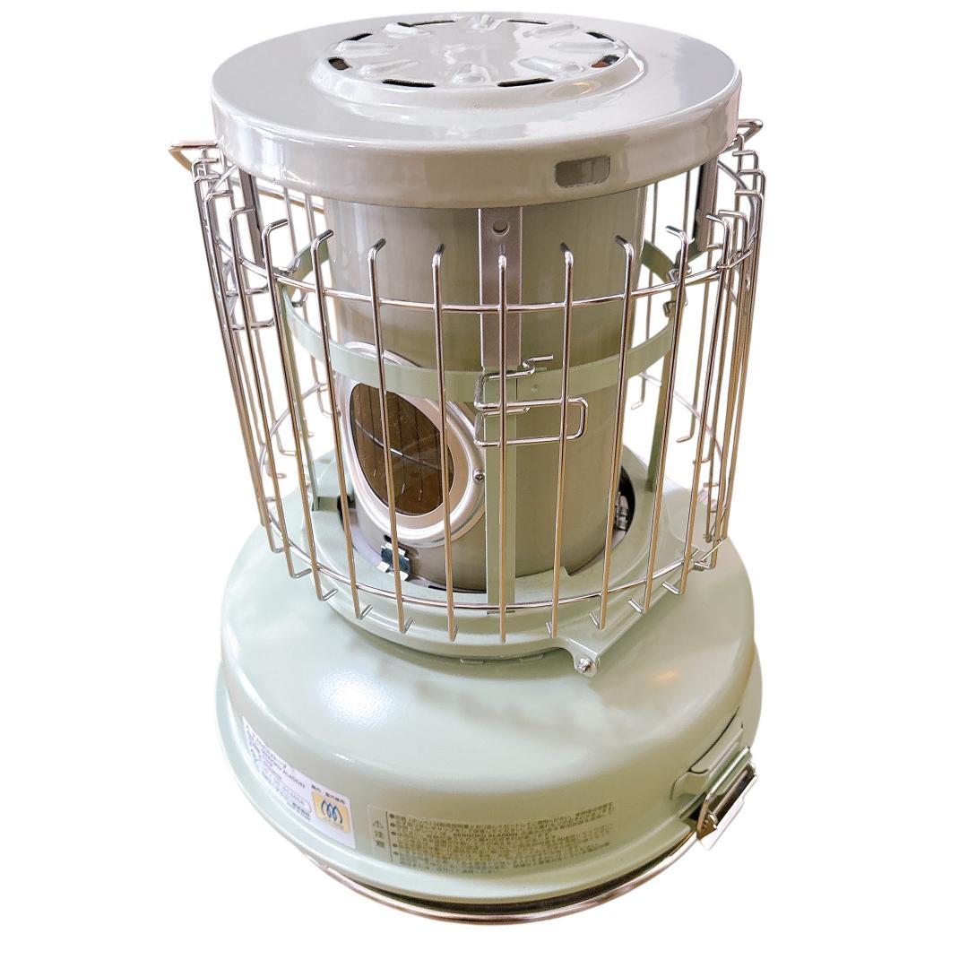 Sengoku Aladdin SAG-BF02A(G) ポータブルガスストーブ センゴクアラジン ガスストーブ Sengoku Aladdin ポータブル ガス