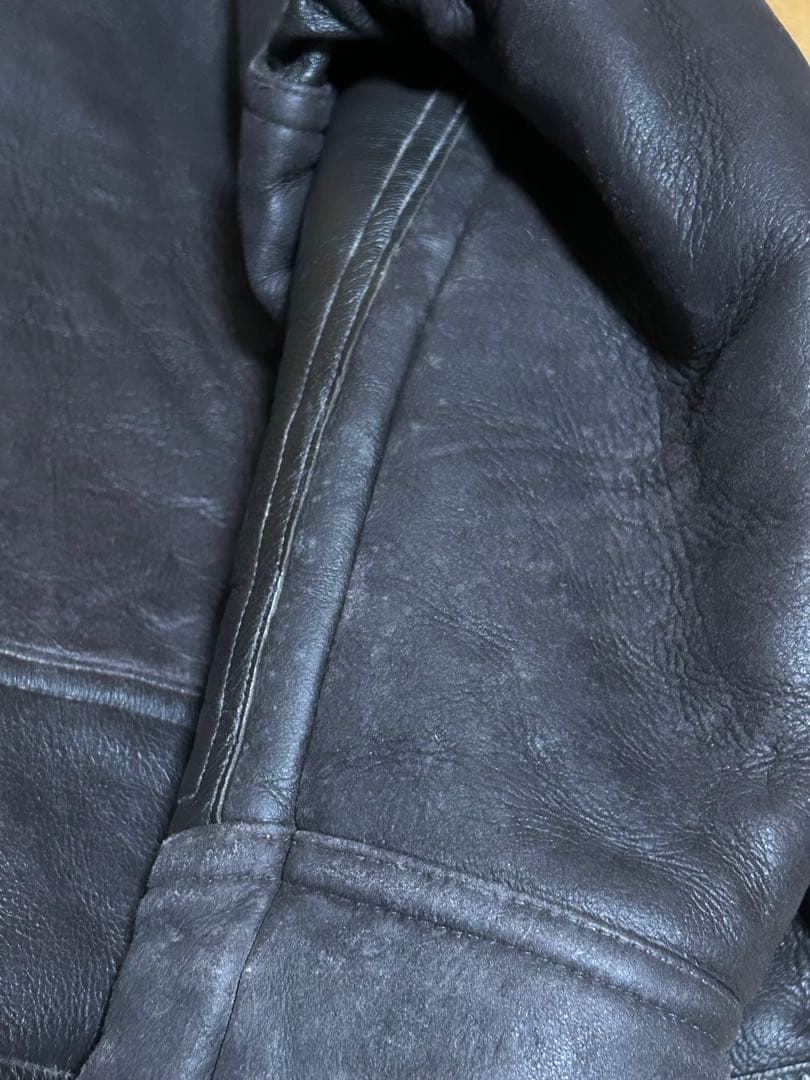 D*K様 M-445 フライトジャケット WILLIS＆GEIGER - メルカリ