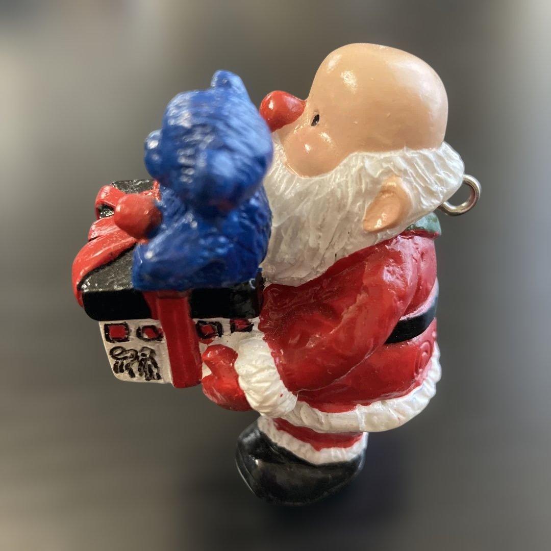 高島屋 チャリティーサンタ オーナメント - メルカリ