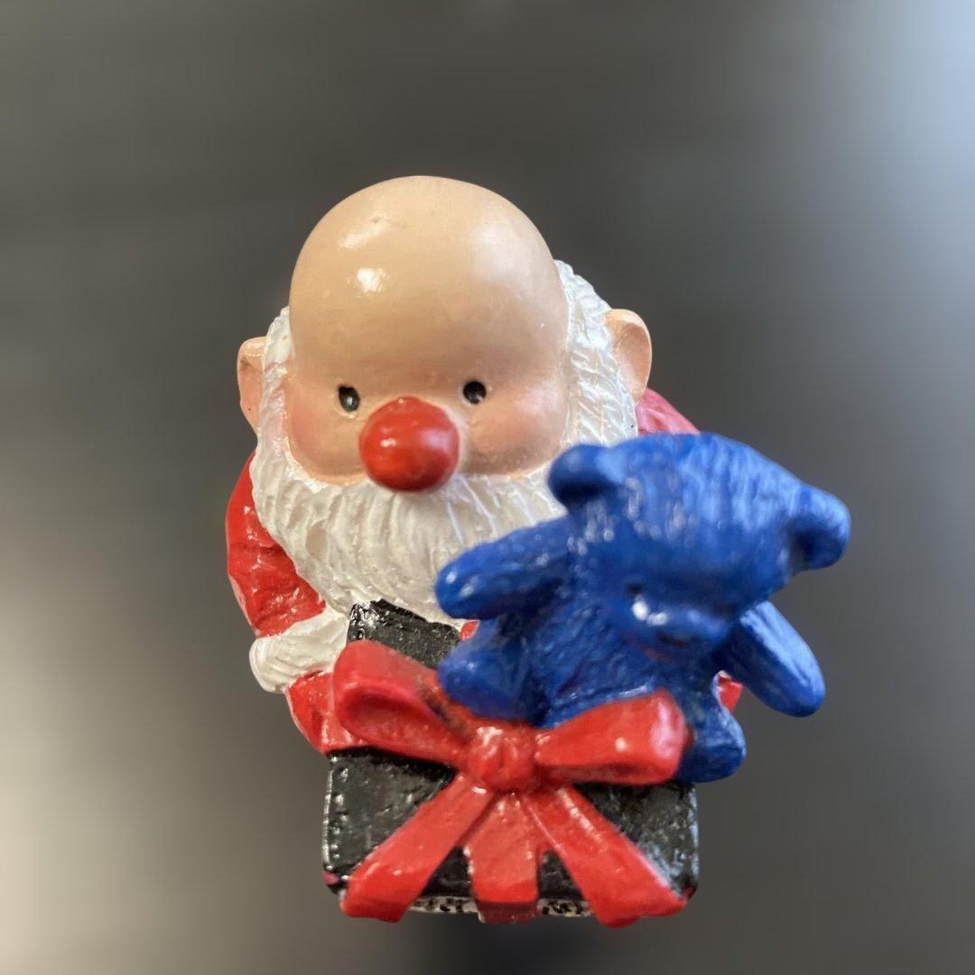 高島屋 チャリティーサンタ オーナメント - メルカリ