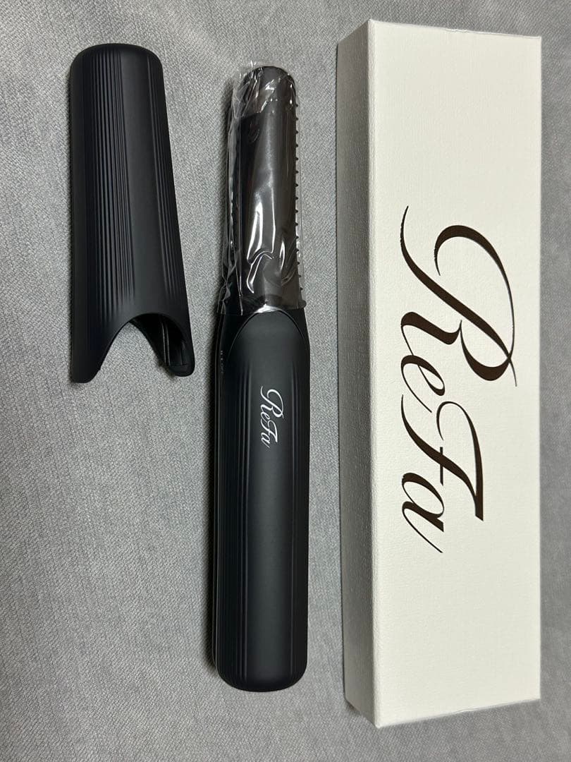 ★新品未使用★ リファフィンガーアイロン ST おひとり様1点まで】リファ フィンガーアイロン ST / リファ(ヘア
