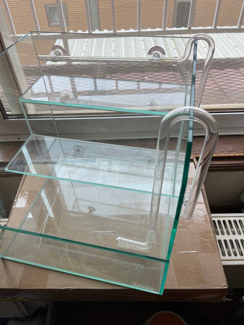 絶版 ADA Do!aquaウォーターフォール30 - メルカリ