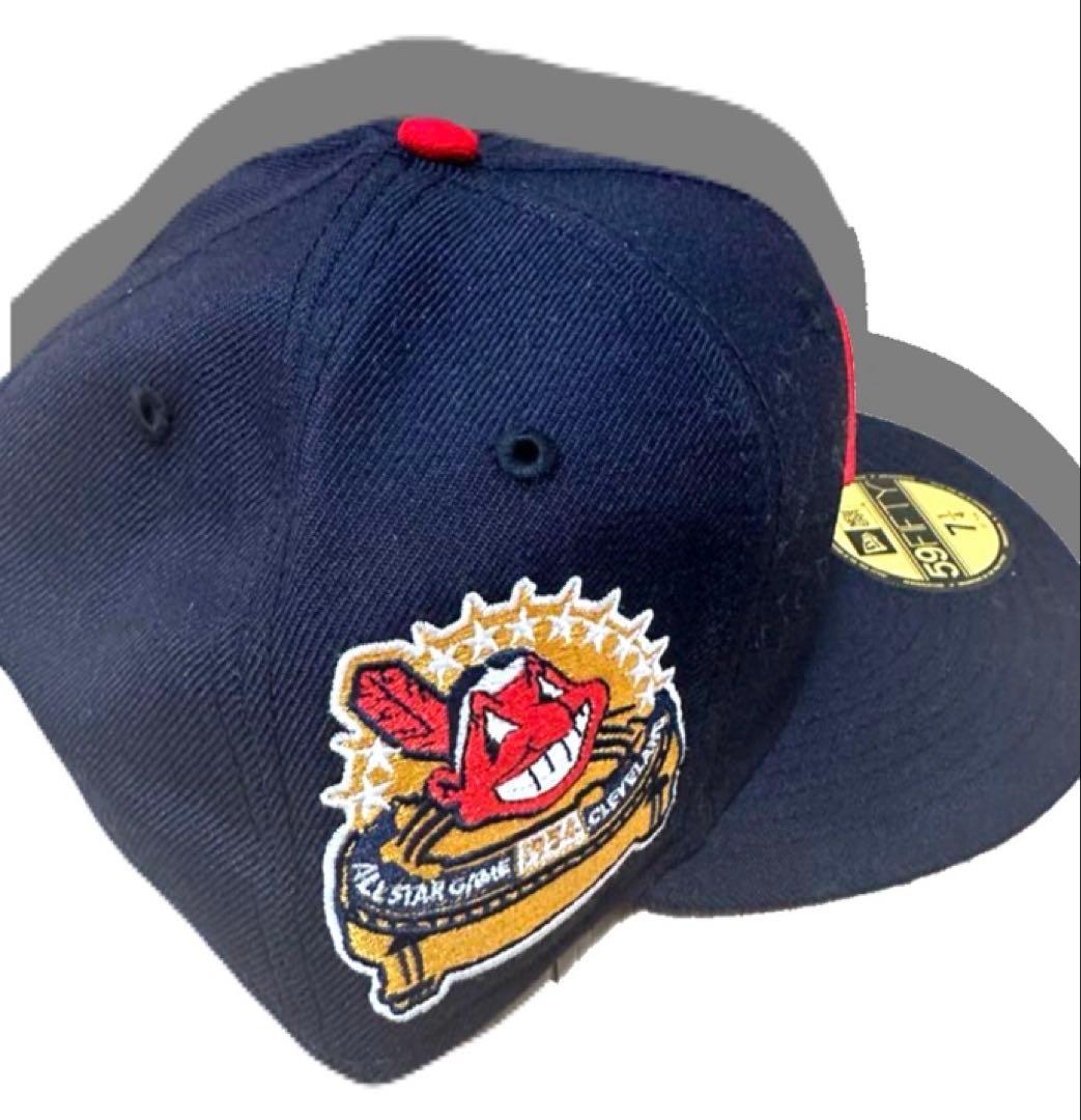 dead stock 激レア クリーブランド・インディアンス ワフー曹長 - メルカリ