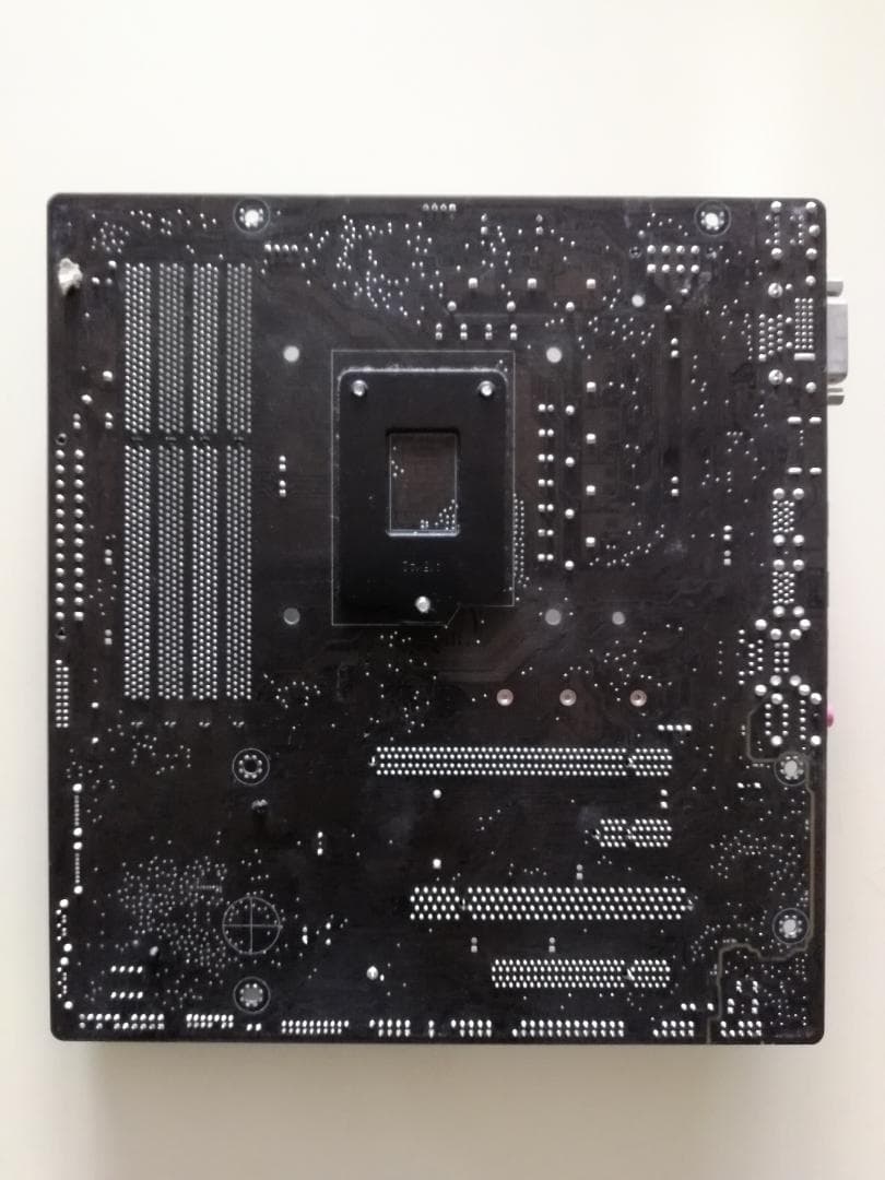 core i5 7400 ＋ ASUS H170M ＋ DDR3（計24GB） - メルカリ