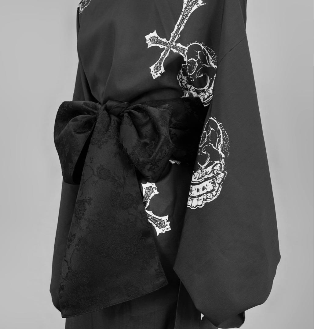 Dimmoire ディムモアール ディムモア浴衣 ヘッドドレス セット売り