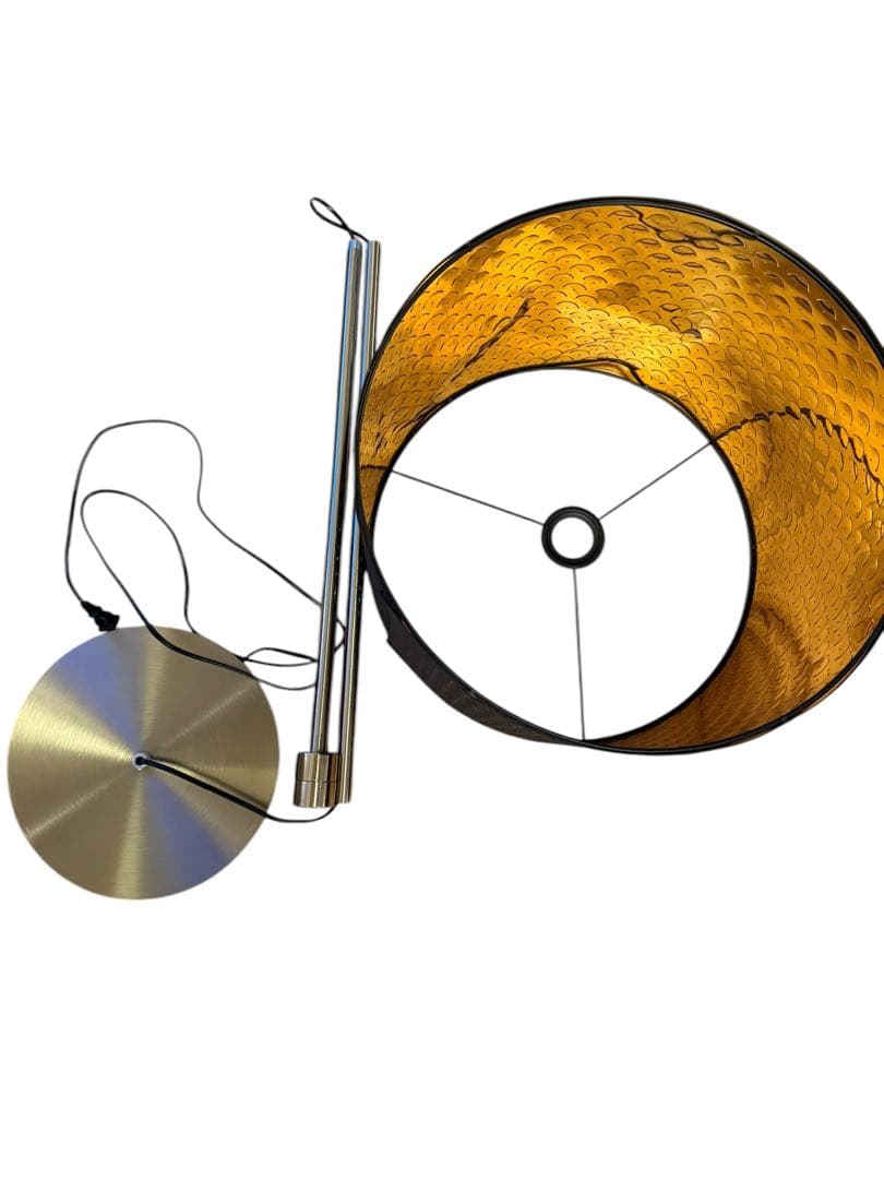 IKEA NYMÖ ニーモー / SKAFTET スカフテート フロアランプ - メルカリ