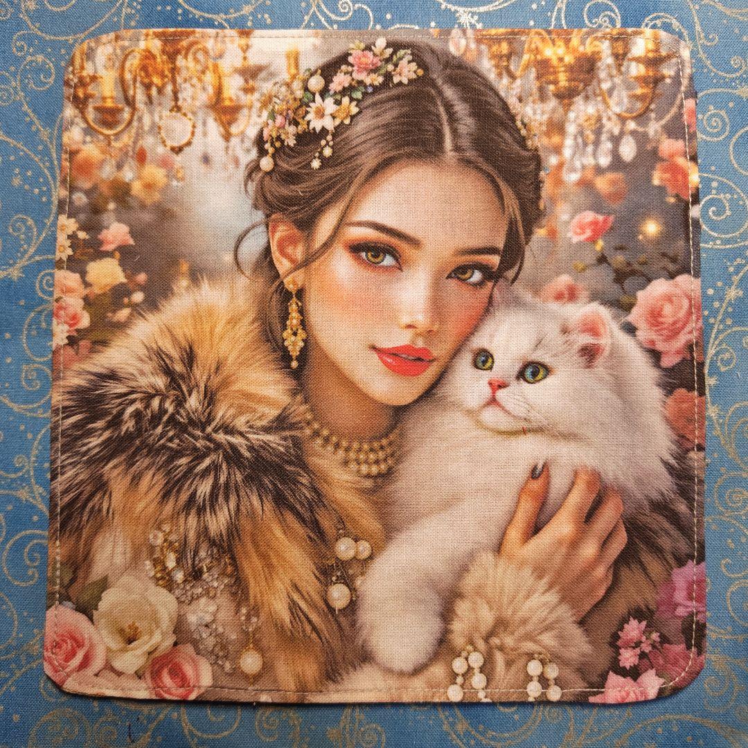 ☆CHIYO☆様専用 ハンカチ ワンコさん柄 24枚