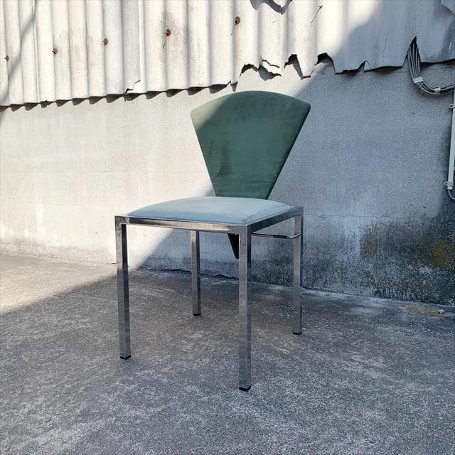 希少｜サポリティイタリア｜OMAGGI｜チェア｜アレッサンドロメン