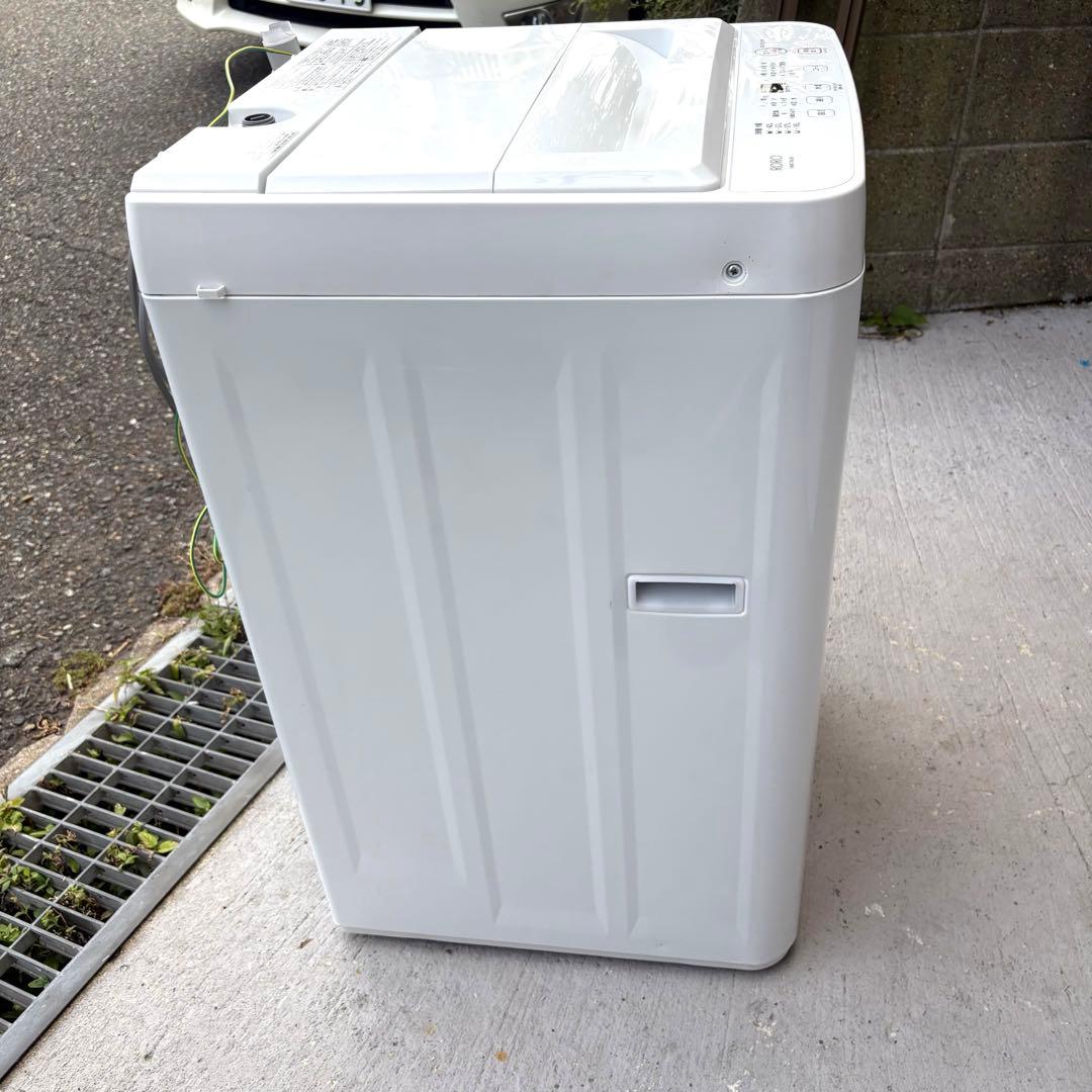 2025年！ワールプール冷蔵庫洗濯機セット 一人暮らしセット 分解洗浄済み