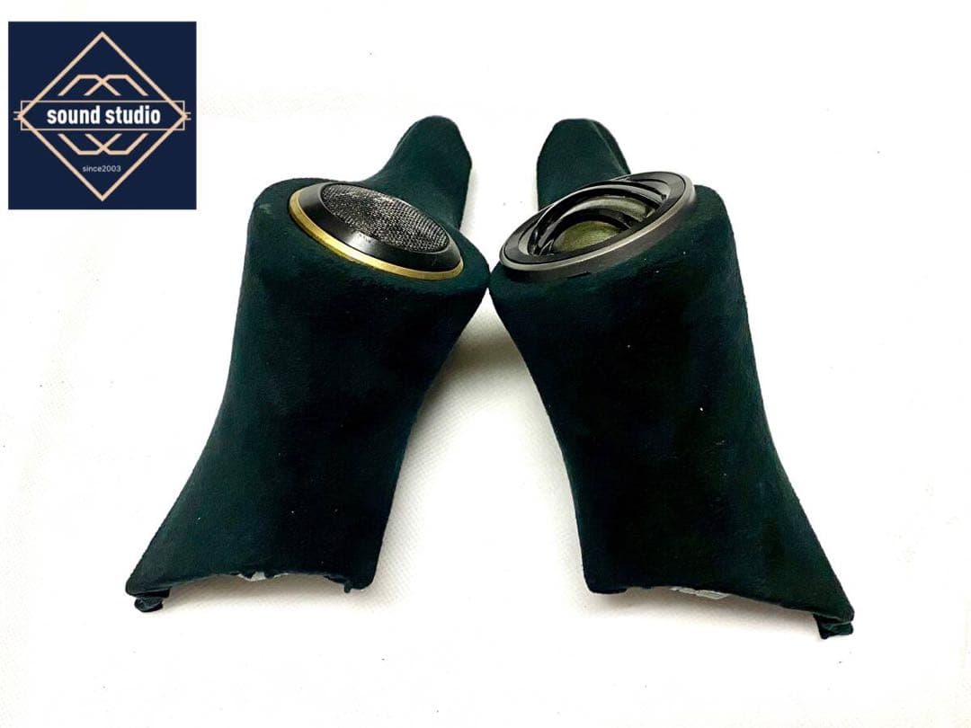 MK53S MK94S MK54S スペーシアツイーターパネルX-171S - メルカリ