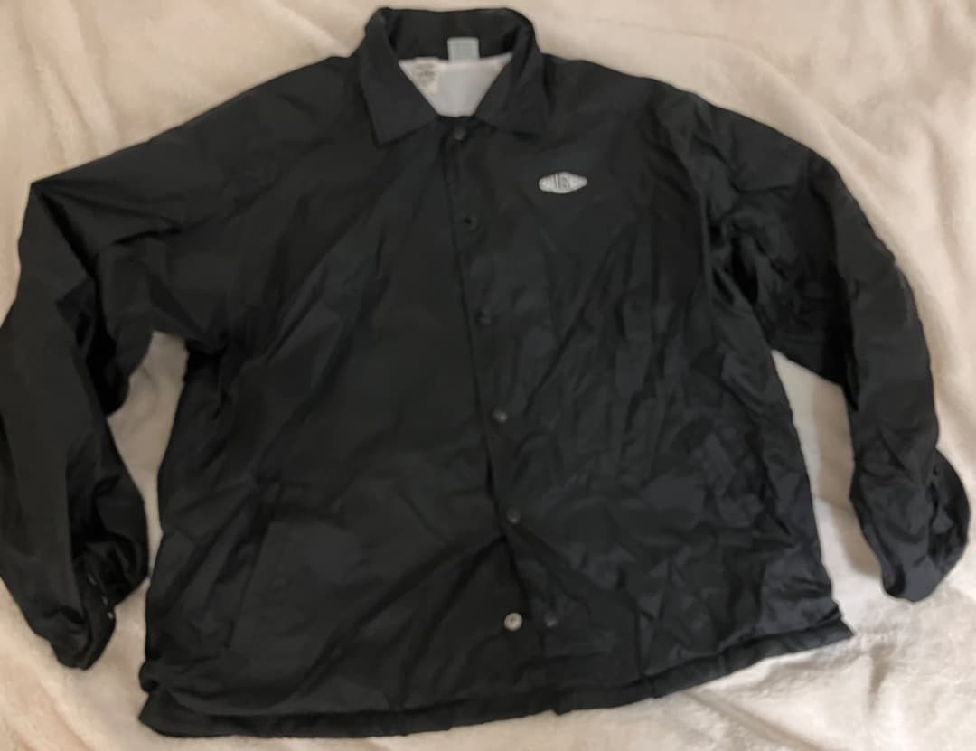 CHALLENGERとMASH UPコラボ 限定 コーチジャケット XL - メルカリ