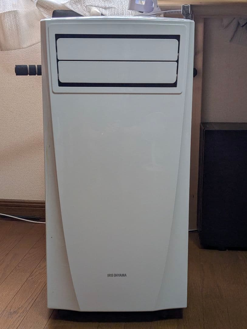 ★ アイリスオーヤマ ポータブルクーラー IPC-221N 2023年製 ★ アイリスオーヤマ IPC-221N 価格比較 - 価格.com