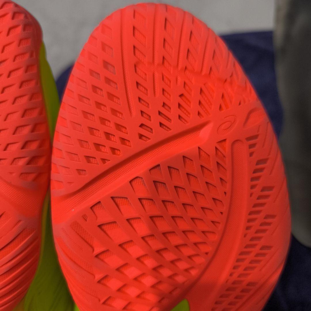 アシックス スカイエリートFF3 Paris 28.0cm