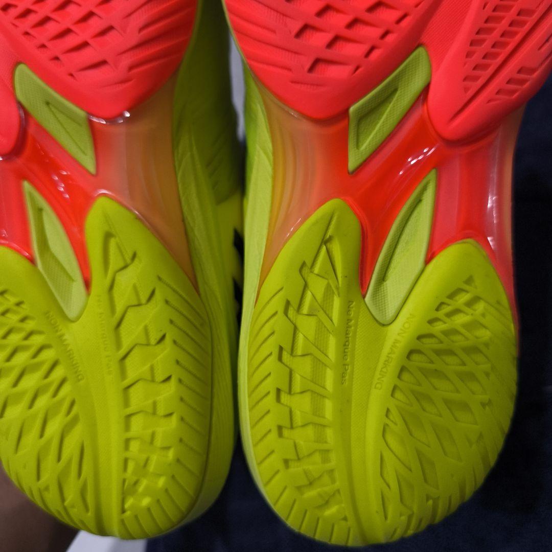 アシックス スカイエリートFF3 Paris 28.0cm