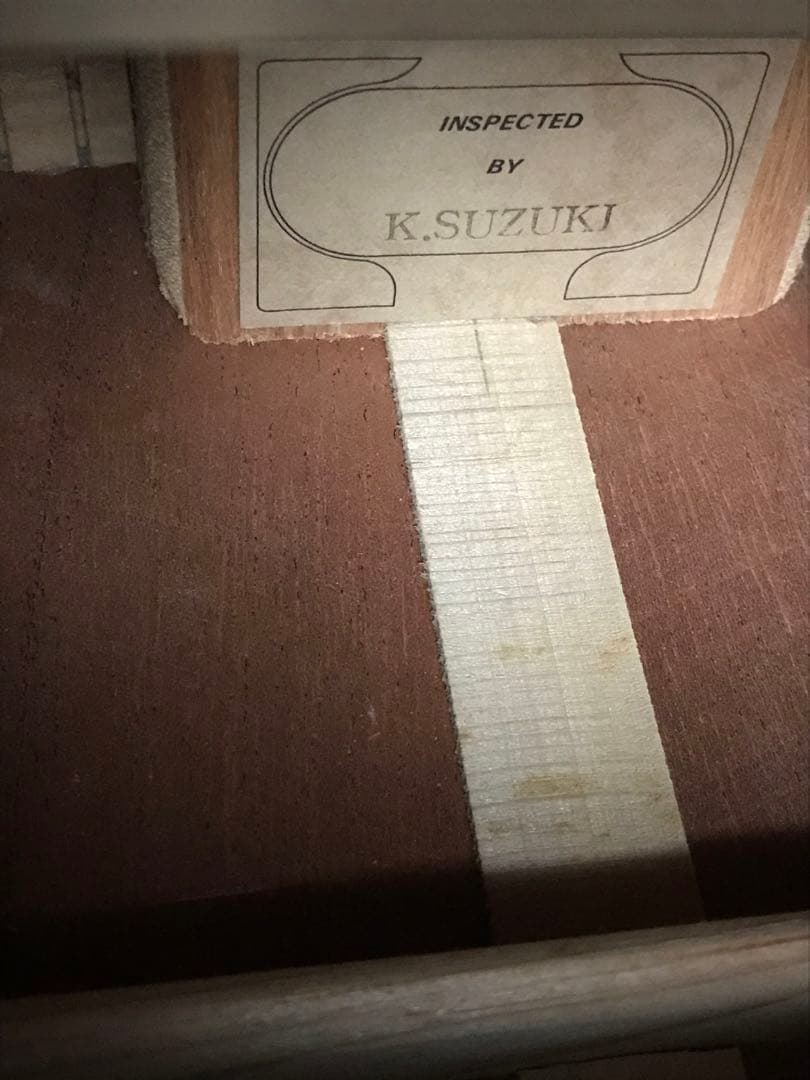 キャッツアイ CE-400CF D-18コピーモデル トップ単板 - メルカリ