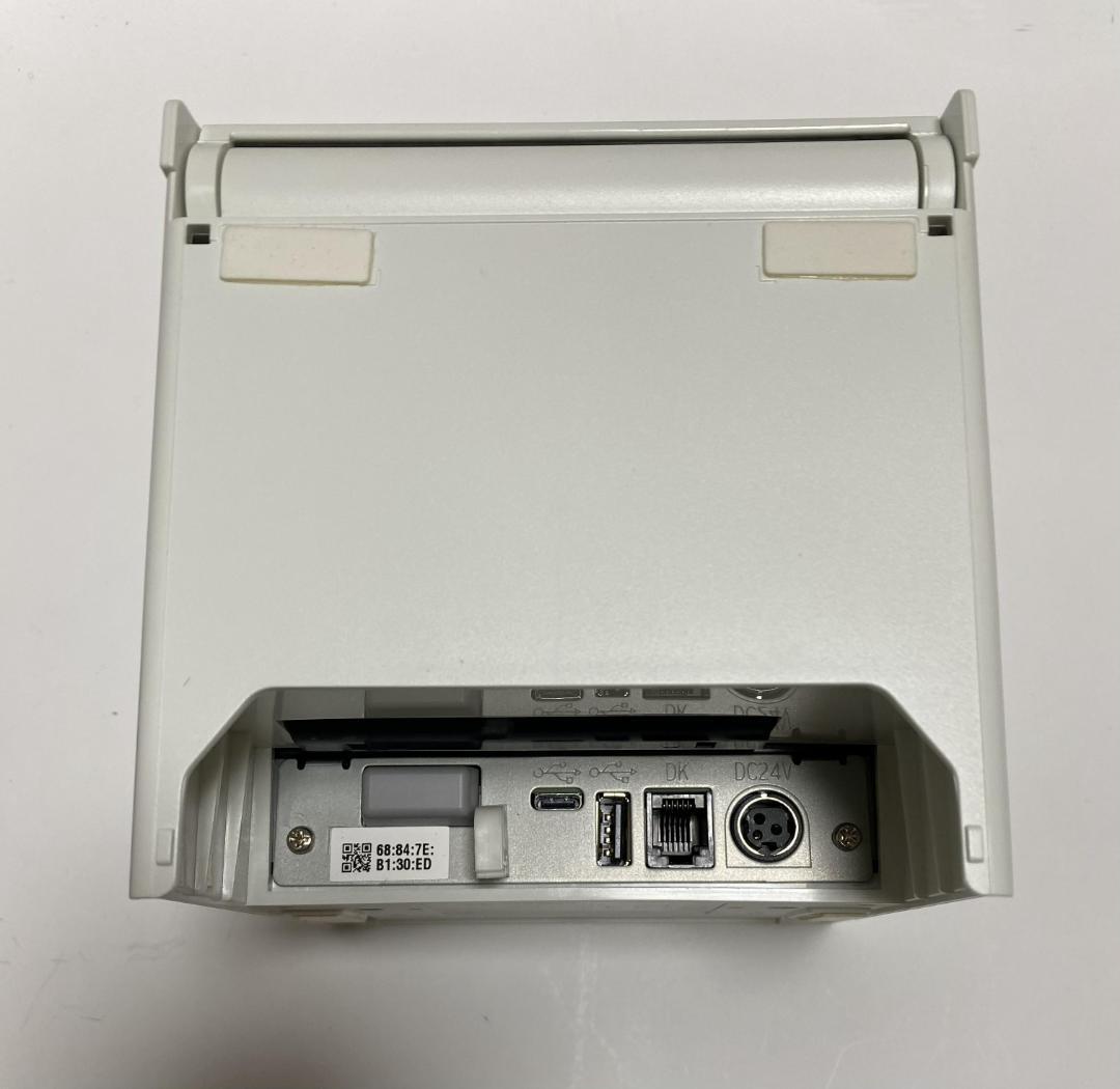 セイコーインスツル サーマルプリンタ RP-F10 - メルカリ