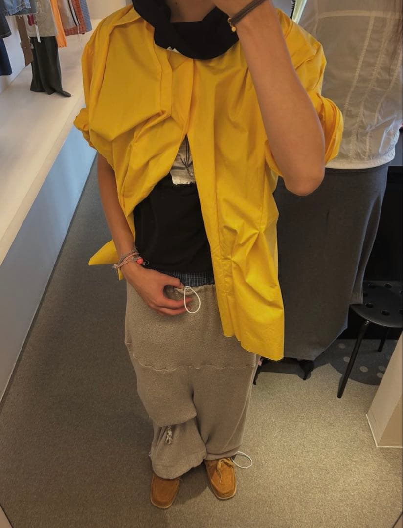 joone joonam 11747391 ポーガーズ あつむ gwdh - メルカリ