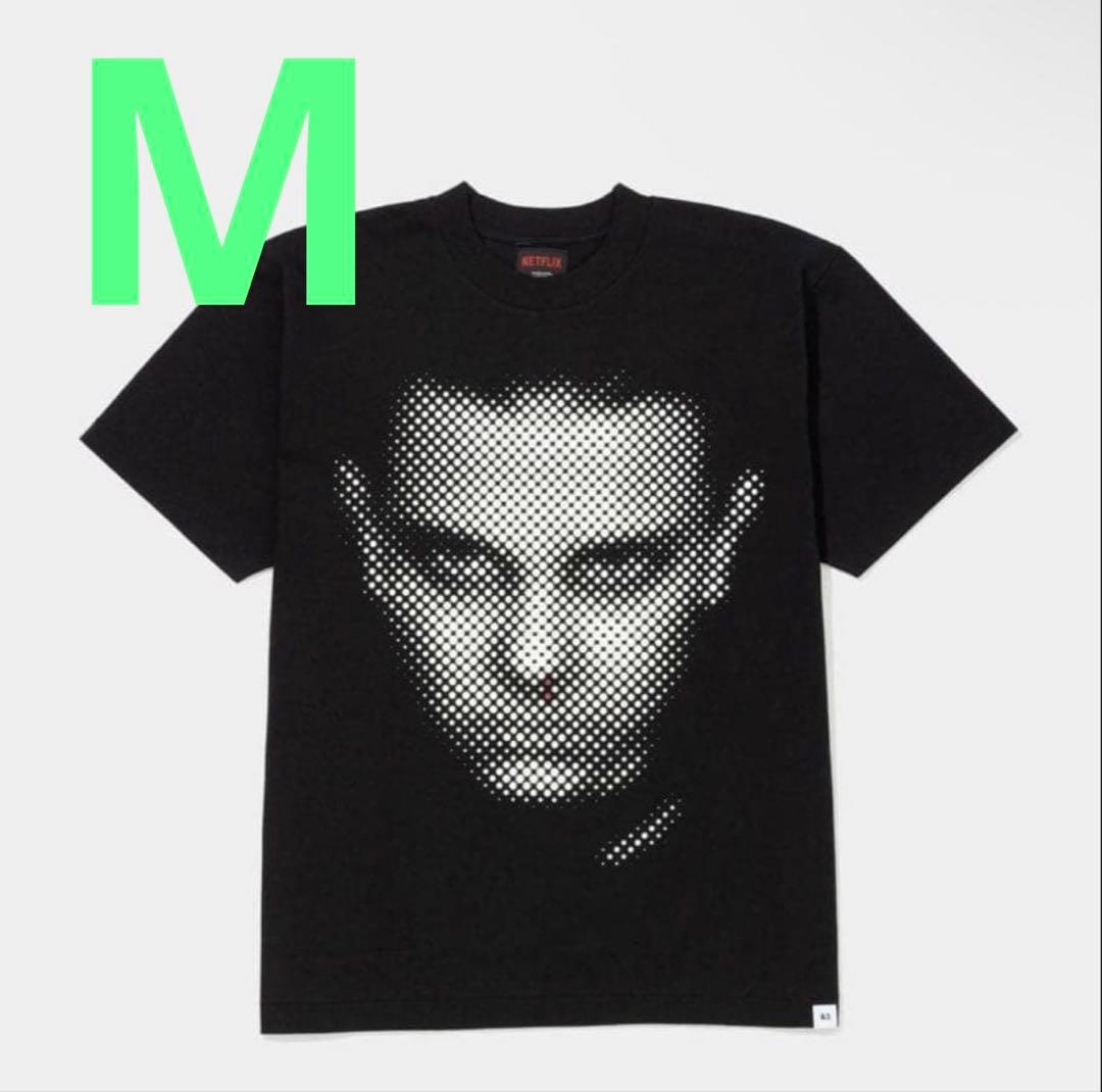 トップス Stranger Things BEDWIN Tee 01 M 新品未使用】Stranger Things BEDWIN Tee 01 M - メルカリ