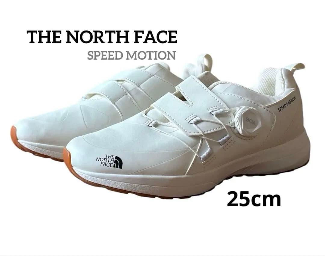 ミ*オ様 新品未使用品 ザノースフェイス スピードモーションボアスニーカー 25 Amazon.co.jp: (ノースフェイス) THE NORTH FACE スピードモーション