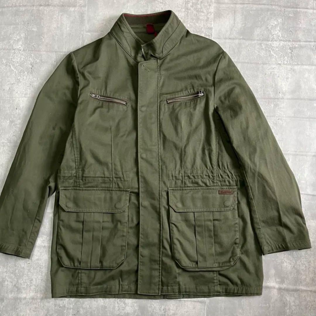 00's vintage モッズコート アーカイブ グランジ y2k パンク - メルカリ