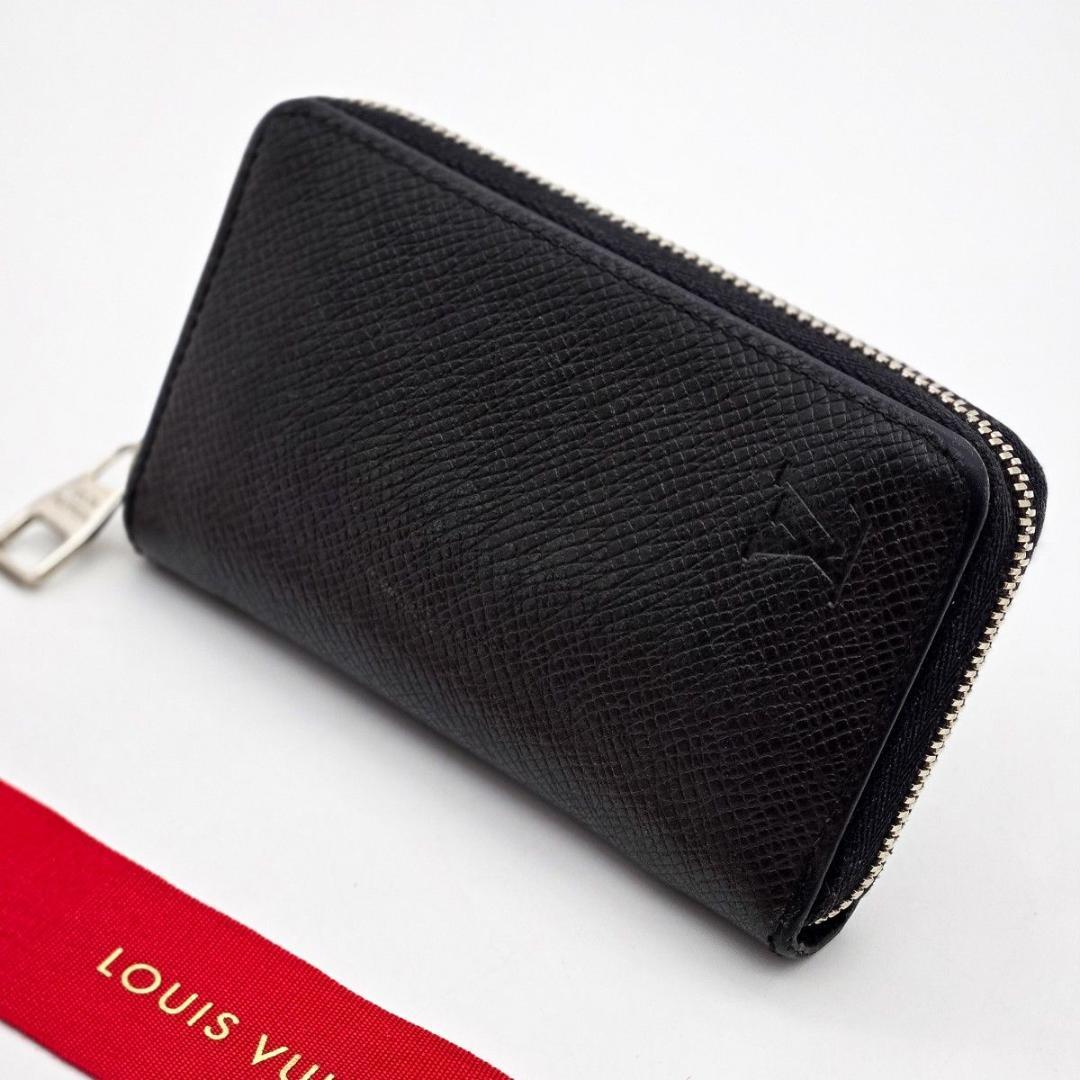 ちゅうやん ケース タイガ ジッピーパース 小銭入れ 楽天市場】【財布】LOUIS VUITTON ルイ ヴィトン タイガ ジッピー