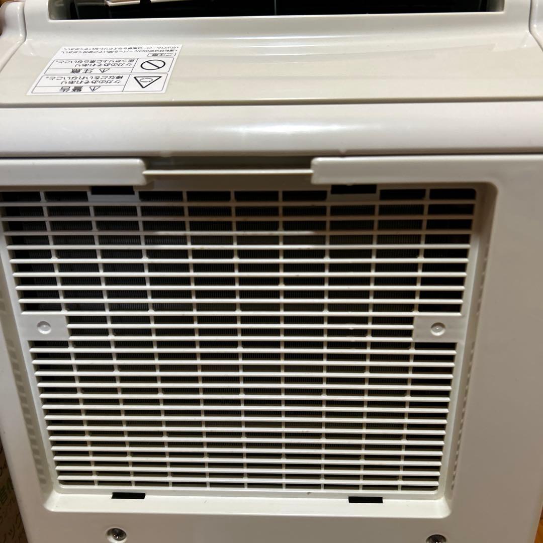 CORONA CD-H1812-AL 除湿機 65L/日