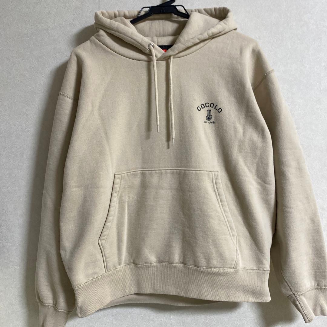 裏起毛トレーナー トレーナー スウェット WS select 76Lubricants ストレッチ裏起毛