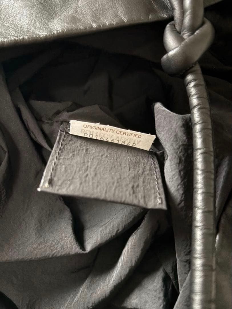 最終値下げ】BOTTEGA VENETA ビークトート ダニエル期 - メルカリ