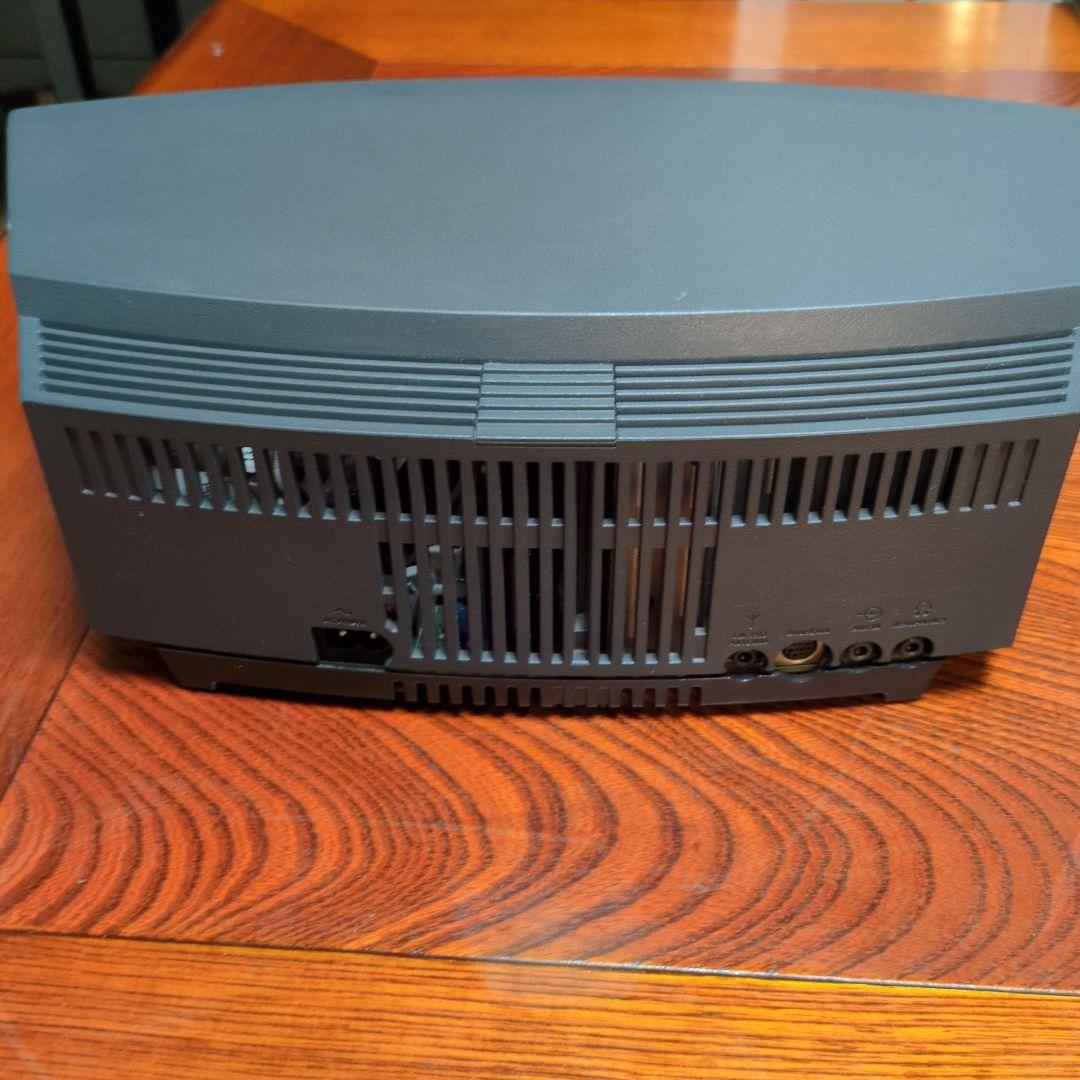 BOSE Wave Music System Ⅲ完動品ワイドFM純正各種付属取説 - メルカリ