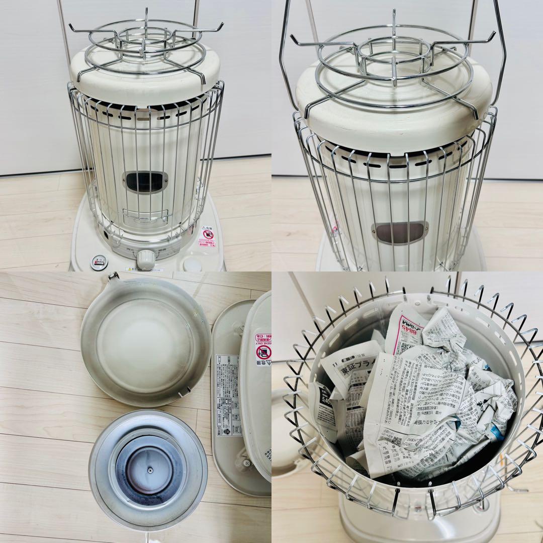 石油ストーブ コロナSL-6619