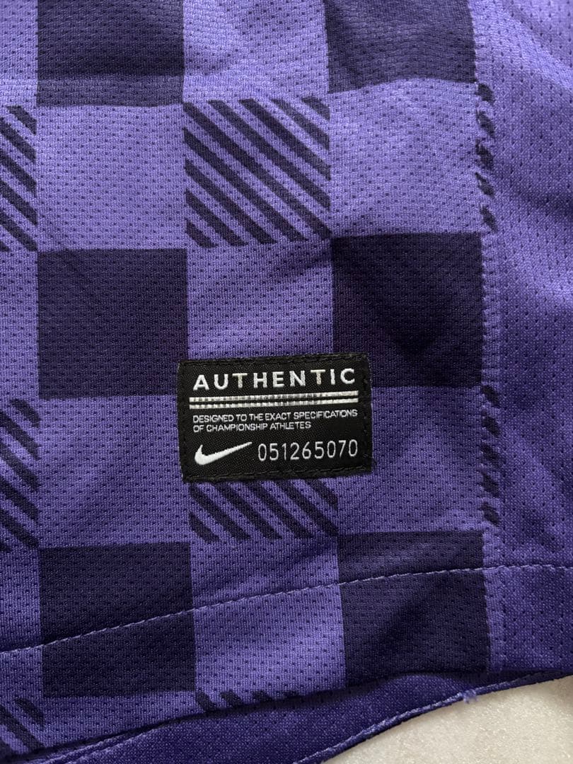 2012年 Jリーグ初優勝 サンフレッチェ広島ユニフォーム - メルカリ