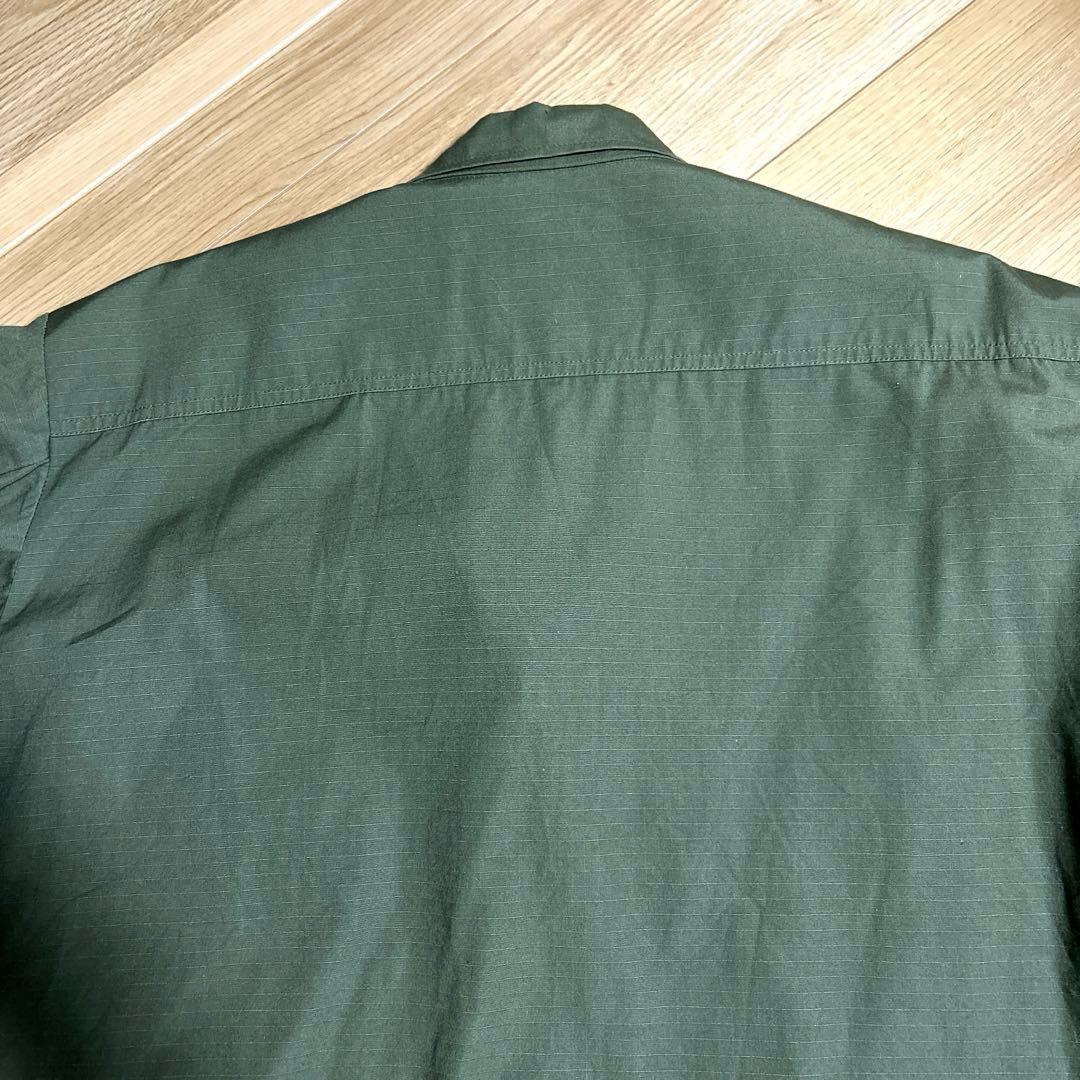 極美品】70s 米軍実物 ジャングルファティーグ 4th XL-R デッド級