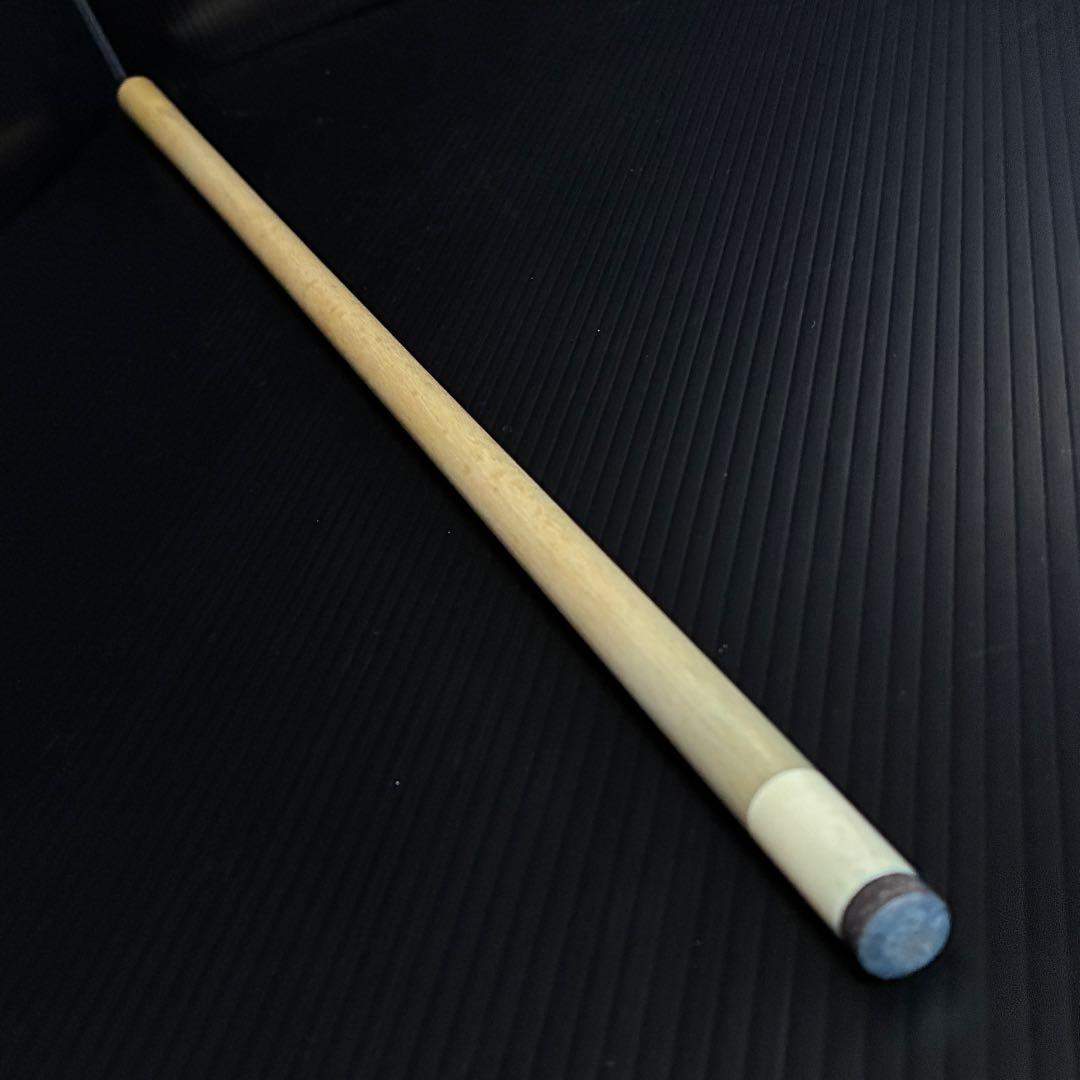 美品】ADAM（アダム）XIX ビリヤード キュー 19番 X IX シャフト