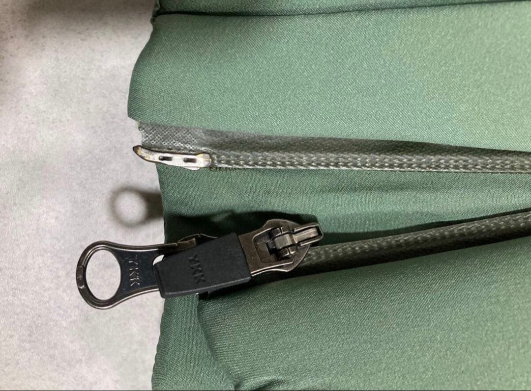 MINOTAUR INST. SOLAR HEAT Lオリーブ ミノトール