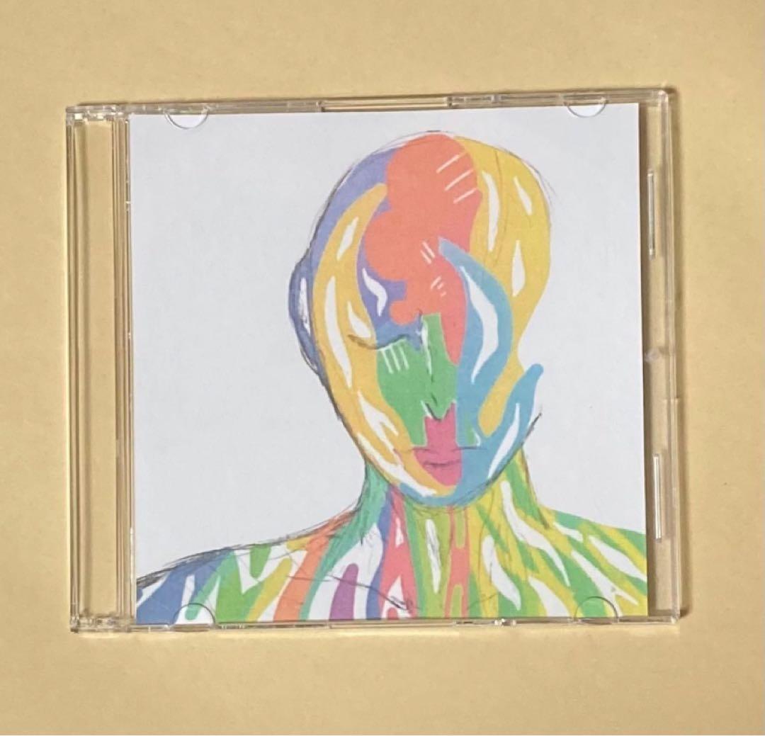 Mrs. GREEN APPLE 廃盤デモ CD 未発表曲 - メルカリ