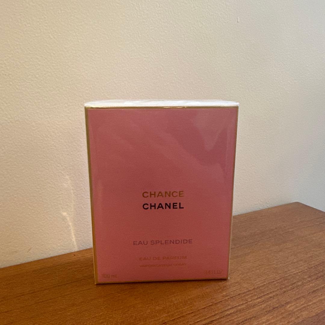 CHANEL オースプランディド 香水　100ml 【未使用】 le-premier_chanel-094