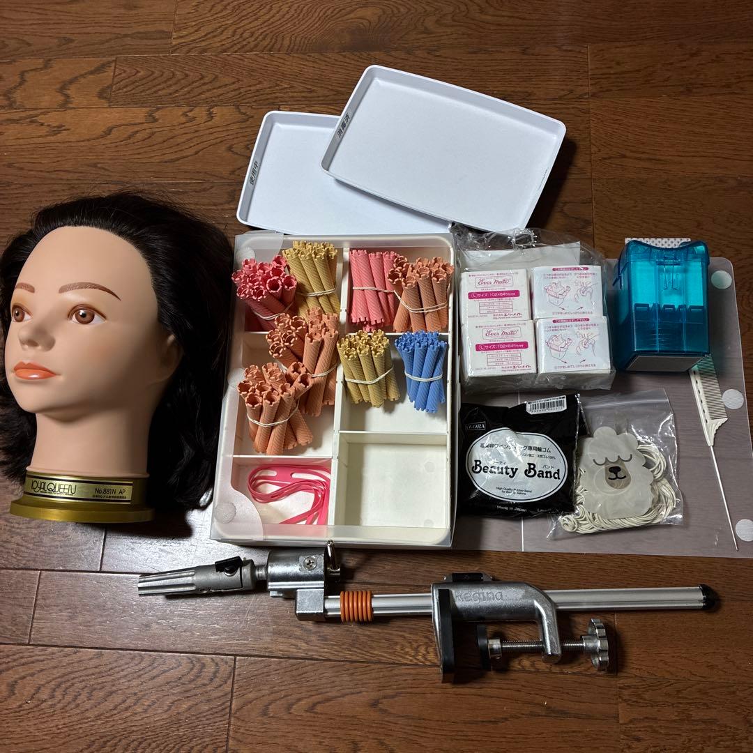 新品・即日発送 ワインディングセット