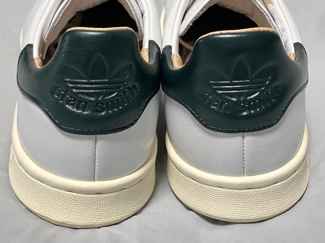 【美品/POPEYE掲載品】adidas スタンスミス LUX 27.0cm