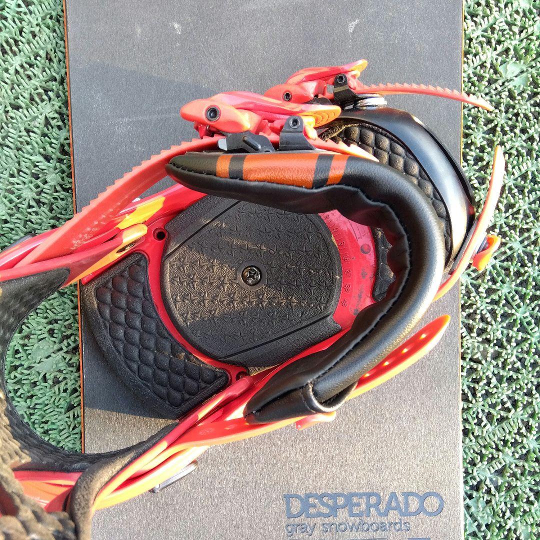 GRAY ハンマーヘッド 最高峰/ OGASAKA BC-STREAM - メルカリ