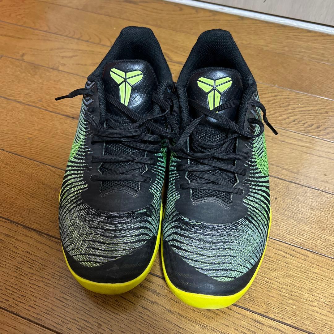 ナイキ コービー マンバ メンタリティ2 ／MAMBA MENTALITY2 - メルカリ