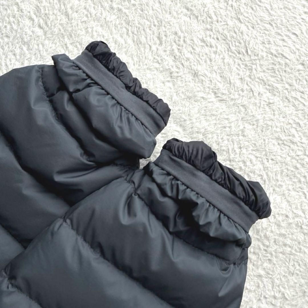 極美品 ダントン 24AW ミドルダウンジャケット Bshop メンズ L - メルカリ