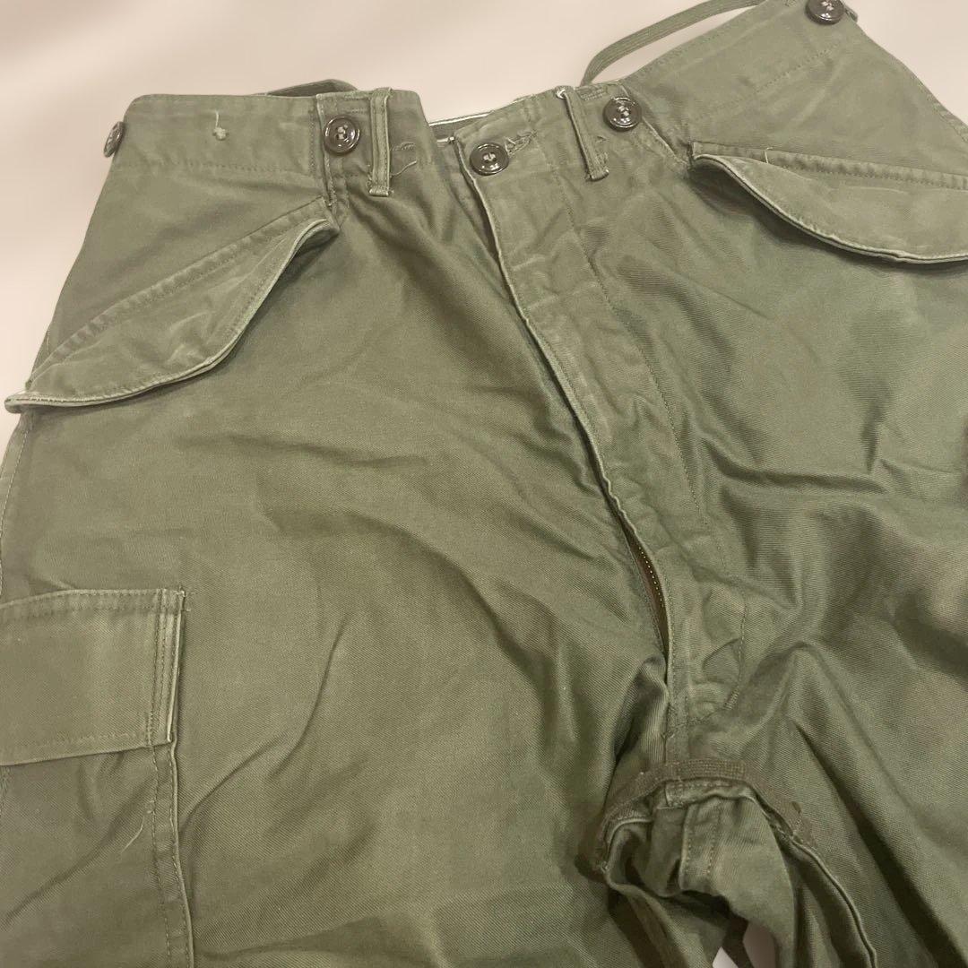 1950’s [U.S.ARMY] M-51