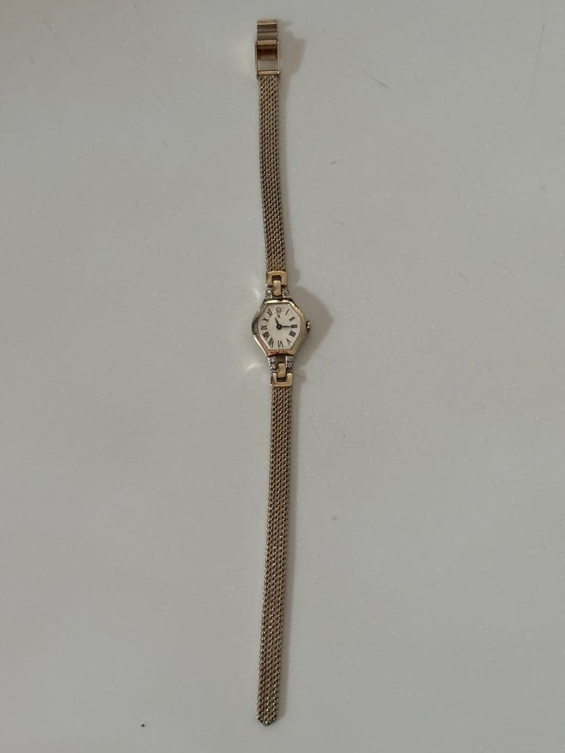 ヴァンドーム青山　腕時計 VENDOME AOYAMA（ヴァンドーム青山） 腕時計 ステンレス レザーベルト