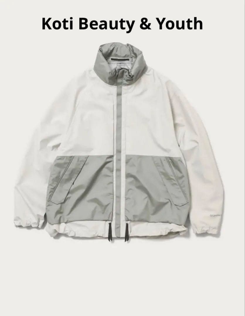 Koti Beauty & Youth PERTEX JACKET ハードシェル - メルカリ